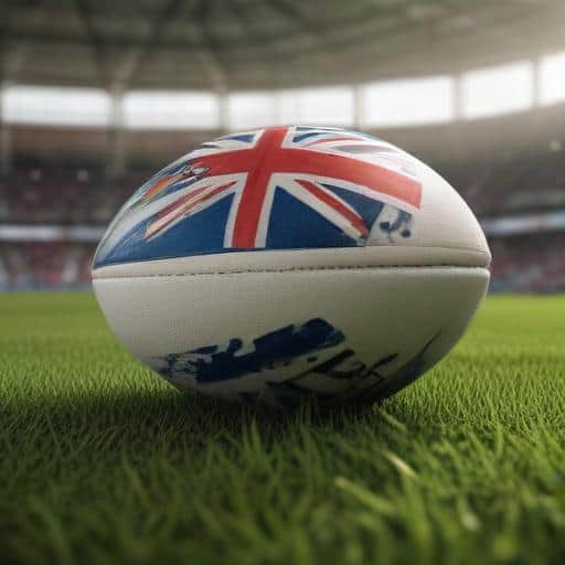 Valetini's Moment: Will Fijian Drua Rise Against the Reds?