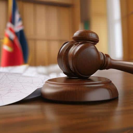 Vanuatu Minister's Arrest Sparks Calls for Leadership Accountability