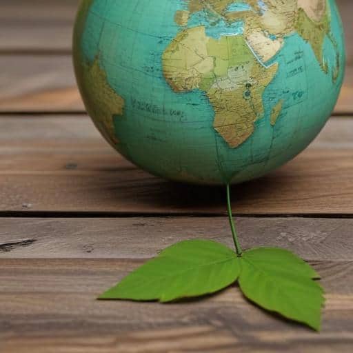 Vanuatu's Bold New Climate Policy: A Call for Global Action