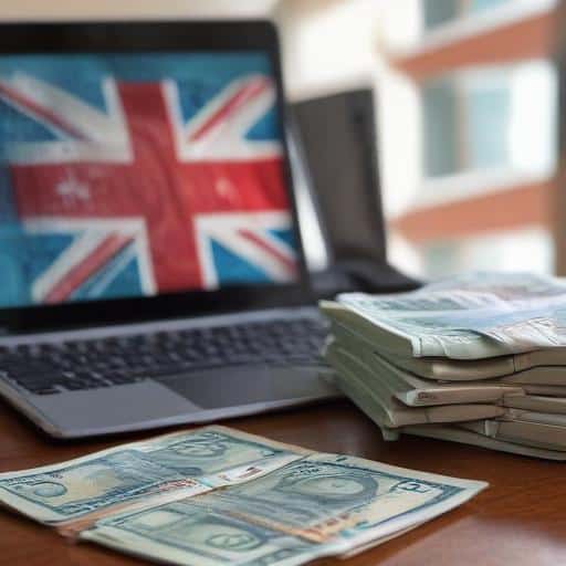 Vanuatu's Digital Aid Program Stalls: Where's the Money?