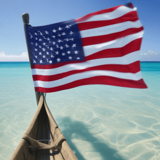 Vanuatu's New PM Eyes Strengthened U.S. Ties Amid Pacific Rivalry