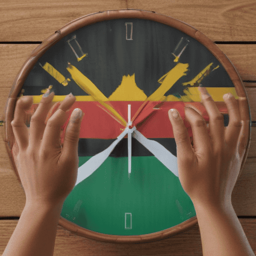 Vanuatu's PM Demands Donor Action Amidst Frustrating Funding Delays