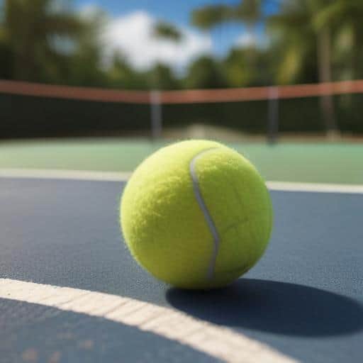Vanuatu's Rising Tennis Stars Shine at Pacific Oceania Championships