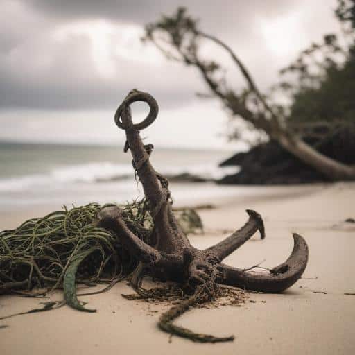 Vatoa Island's Shipwreck Crisis: A Call for Urgent Action