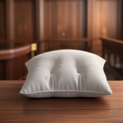 "Victim's Comfort in Court: New Guidelines for Sensitive Trials"