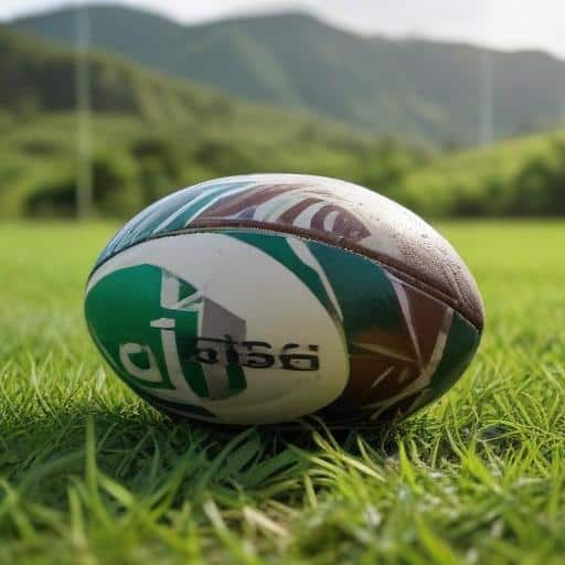 Village Boys Set to Conquer Fiji's Rugby Sevens Scene
