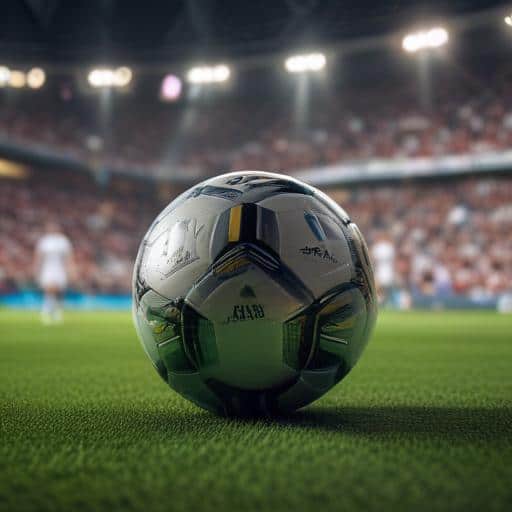 Vinicius Shines as Real Madrid Dominates Salzburg to Advance