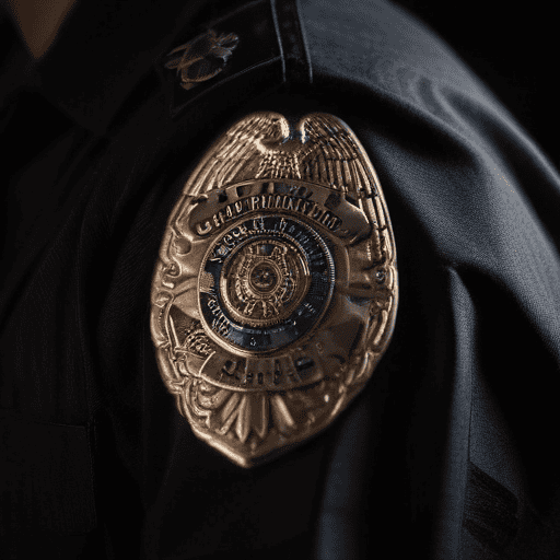 Viral Video Sparks Outrage: Man Charged in Elderly Theft Incident