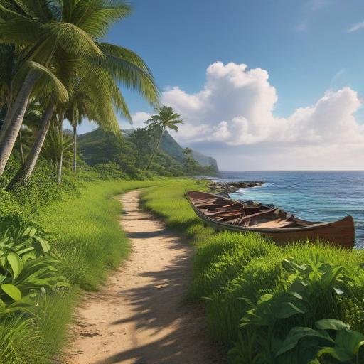 Visionary Leadership: A Call to Action for Vanua Levu's Future