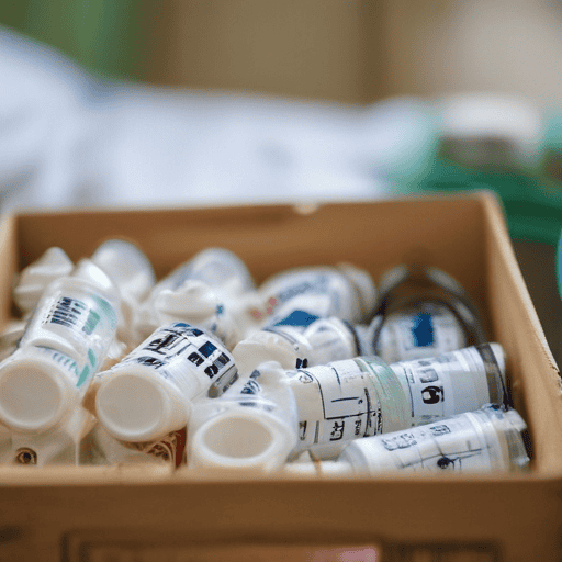 Vital ‘meds’ not covered in scheme