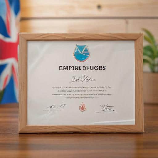 Vodafone Fiji Sets New Standard with ISO 27001 Certification!