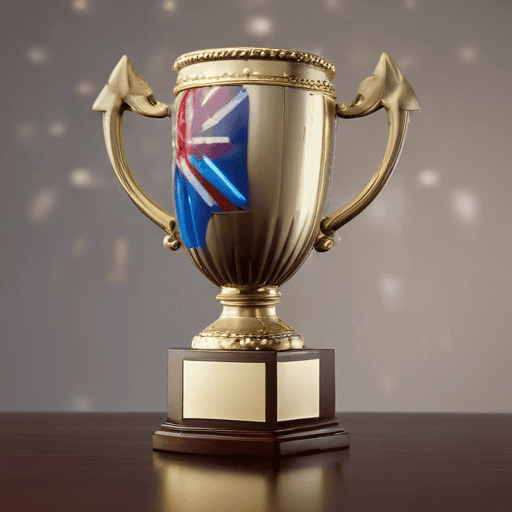 VOU Shines Bright at 2024 Fiji Excellence in Tourism Awards