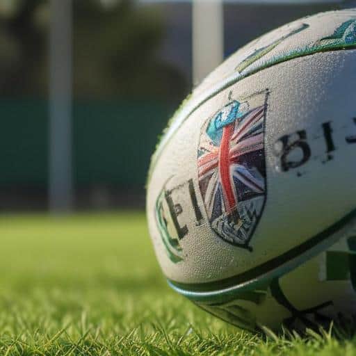 Vuda Green Rugby: A Rising Force at the Fiji Bitter Nawaka 7s