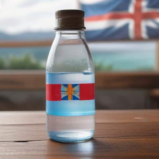 WAF Under Fire: Can Fiji's Water Authority Restore Trust and Transparency?