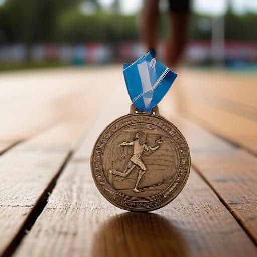 Waidina Athletes Set for Triple N Zone Showdown: Will Their Hard Work Pay Off?