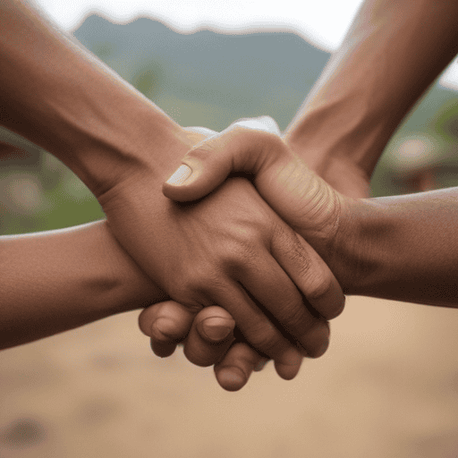 Wailevu Brothers Aim for Glory: A Journey of Community and Commitment