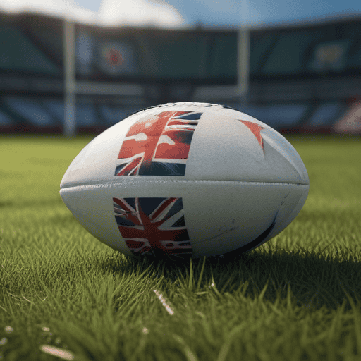 Wailevu Upsets Rugby Giants: A New Era of Community Sportsmanship