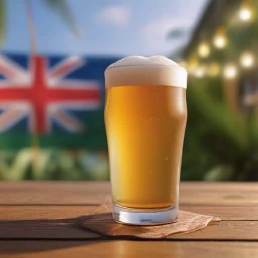 Waitress Faces Legal Action for Serving Beer to Toddler at Party