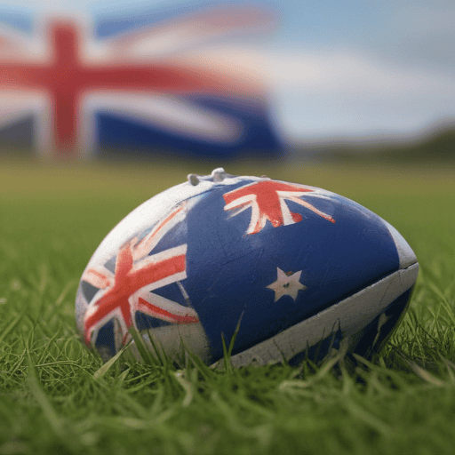 Wallabies anticipate Fiji