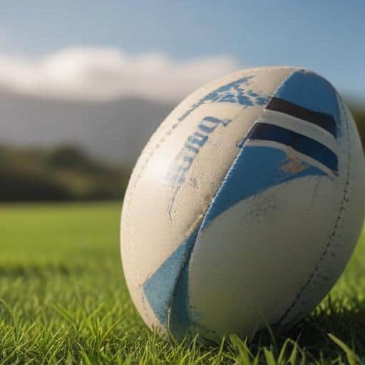 Wallabies Lineup Revealed: Fijian Heritage Takes Center Stage!