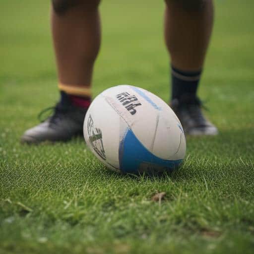 Wallaroos Unveil New Faces Ahead of Fijiana Test: A Bright Future for Women's Rugby?