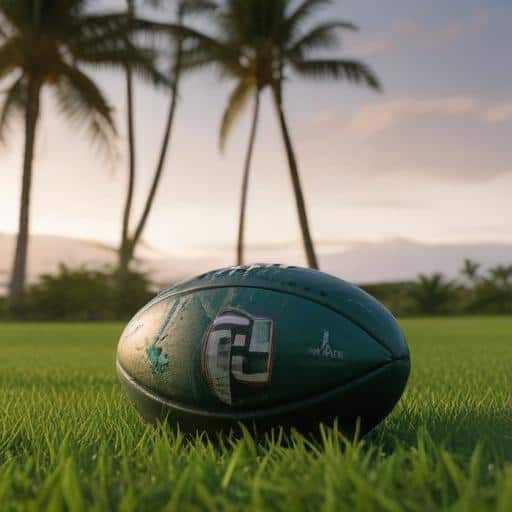 Waratahs vs Drua: A Clash of Cultures and Confidence