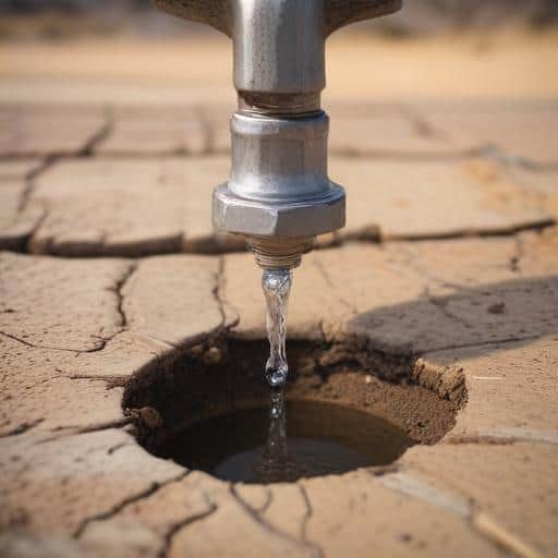 Water Crisis Deepens: Fiji Communities Struggle Amid Shortages