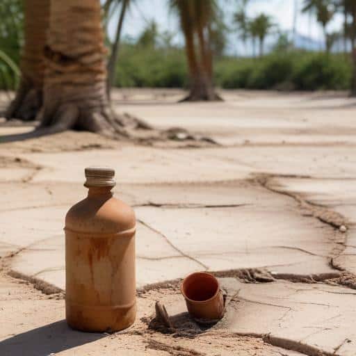 Water Crisis: The Hidden Struggles of the Solomon Islands