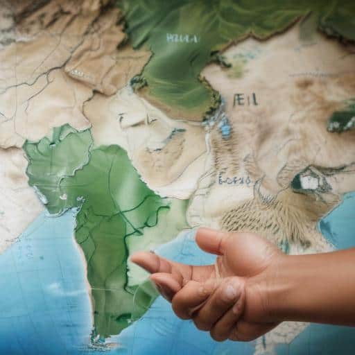 Water Wars: Can India and Pakistan Find Common Ground?