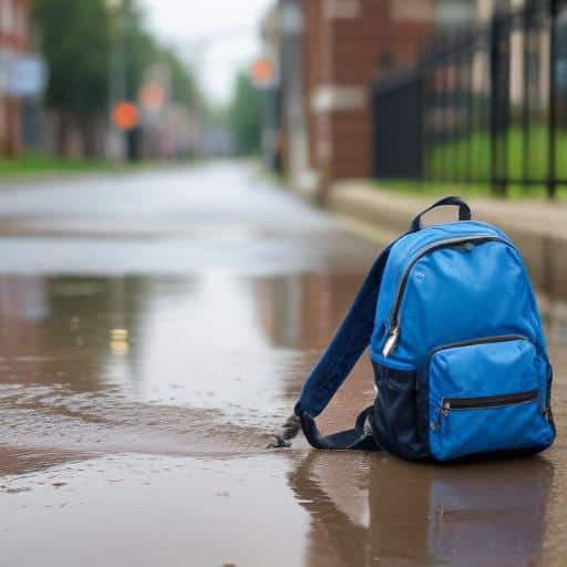 "Water Woes: Students Missing School Amid Ongoing Crisis in Suva"