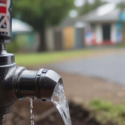 Water Woes: Suva Residents Face Supply Disruptions Amid Pump Failure