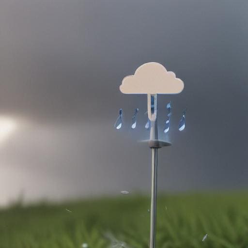 Weather Alert: Prepare for Changing Conditions This Week