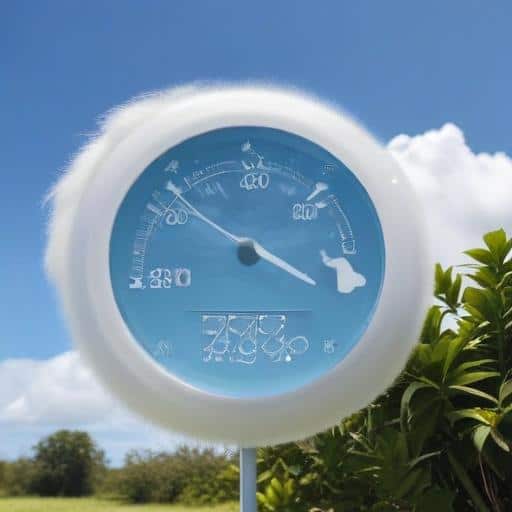 Weather Forecast Update: Stay Informed on Current Conditions and Trends