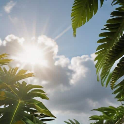 Weather Forecast: What to Expect This Week