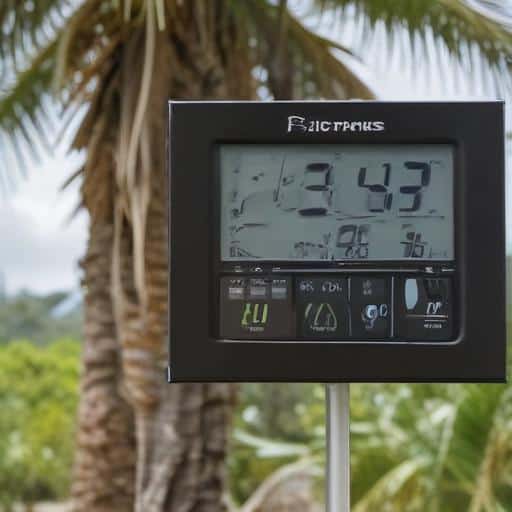 Weather Update: Current Conditions and Forecast for Today