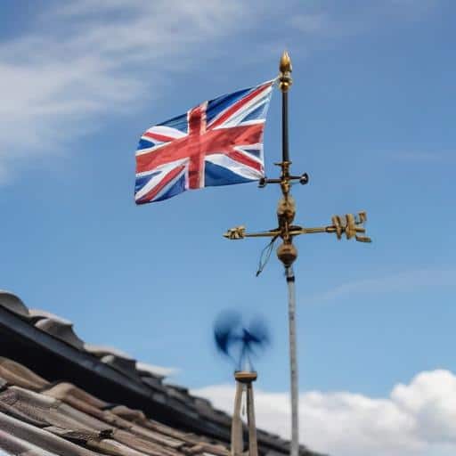 Weather Update: Current Conditions and Forecast for Your Area