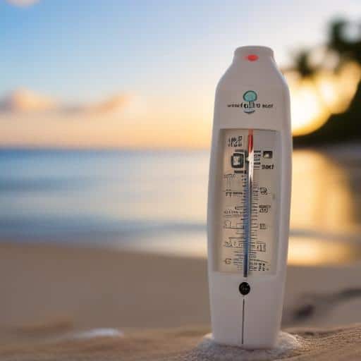 Weather Update: Current Conditions and Forecast Insights