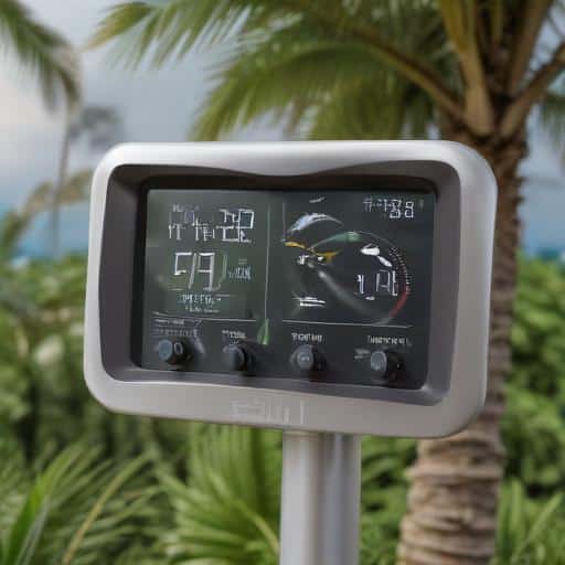 Weather Update: Current Conditions and Forecast Insights