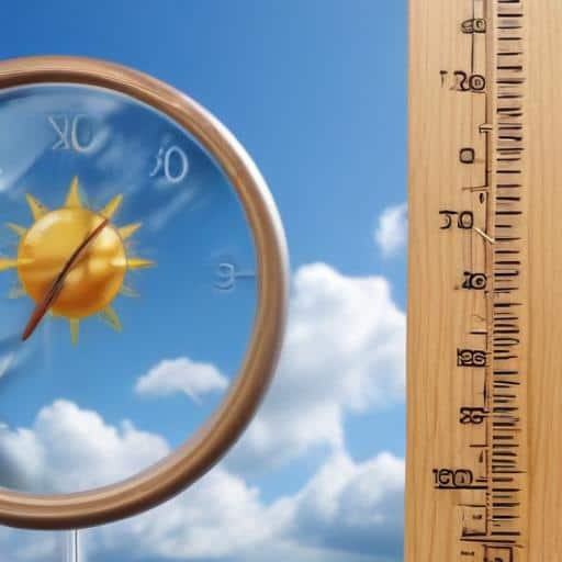 Weather Update: Current Conditions and Forecast Insights