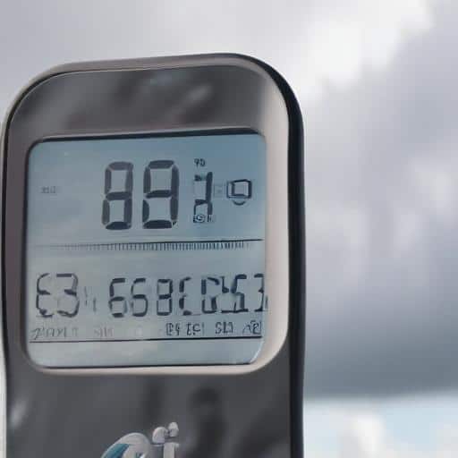 Weather Update: Current Conditions and Forecast Insights