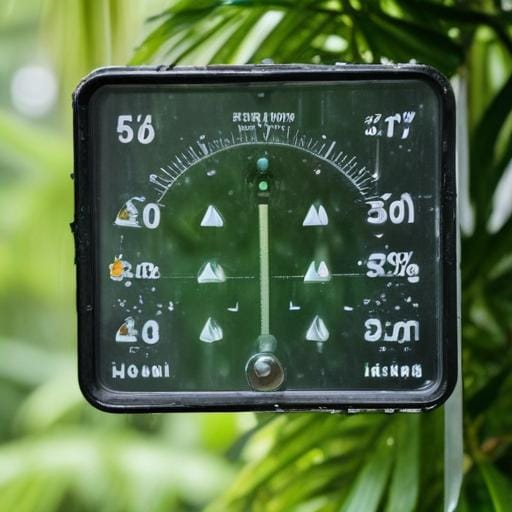 Weather Update: Current Conditions and Forecast Insights