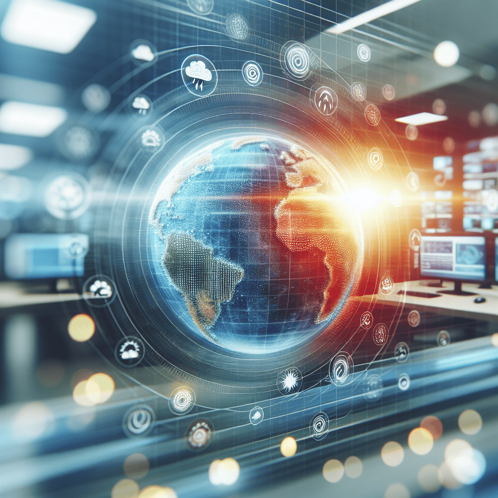 Weather Update: Current Conditions and Forecast Insights