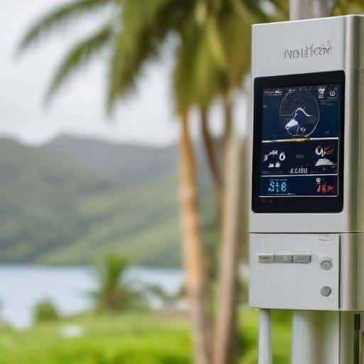 Weather Update: Current Conditions and Forecast Insights for Your Area