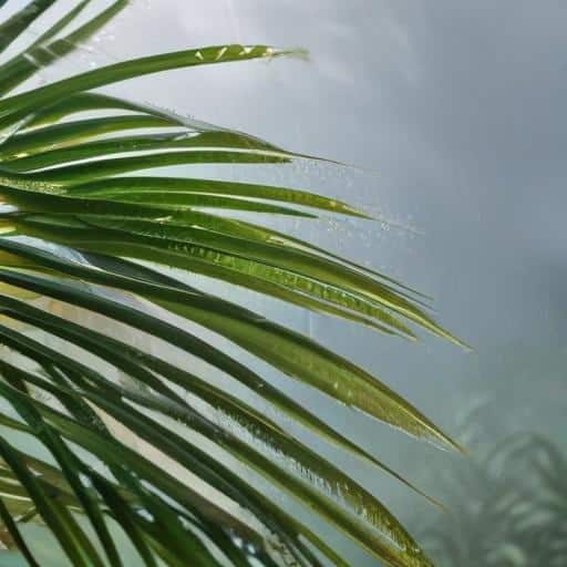 Weather Update: Expect Variable Conditions and Precipitation This Week