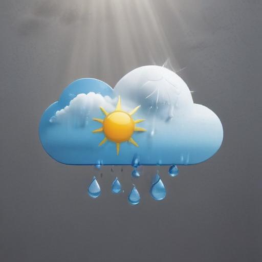 Weather Update for October 2023: Current Conditions and Forecast