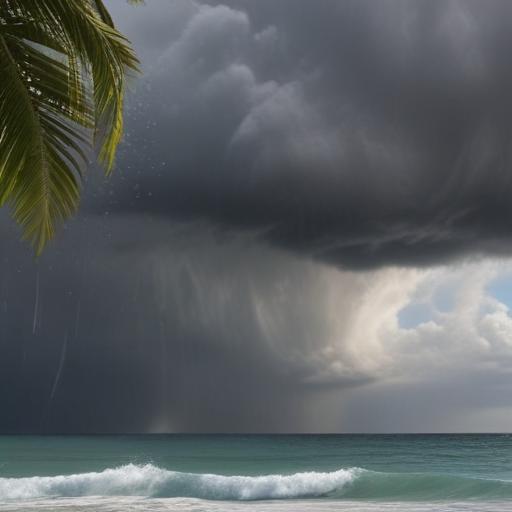 Weather Update: Stay Prepared for Developing Conditions This Season