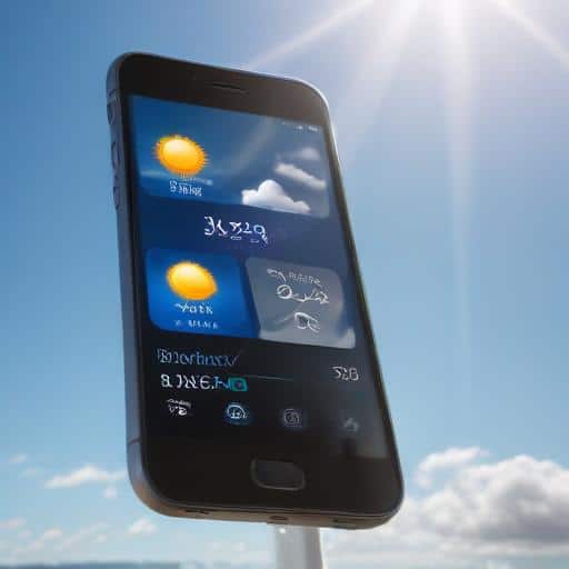 Weather Update: Your Guide to This Week's Forecast