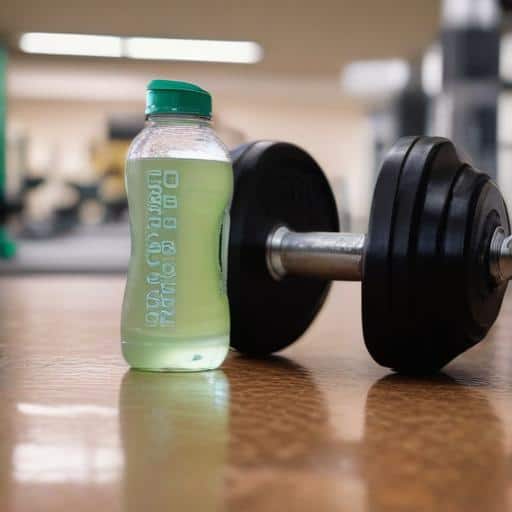 Weightlifting Fiji's Secret to Success: Recovery Over Rigorous Training!