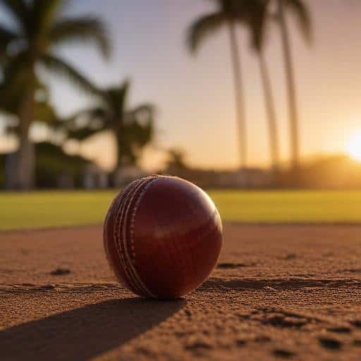 West Indies' Grit Shines Through in Dramatic Test Battle!