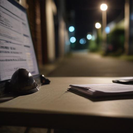 Western Division Faces Power Outage: EFL on the Case!